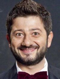 Вай, какие люди, какие люди!