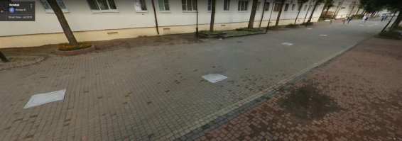 Да, реально. Люк на люке...