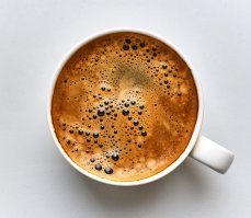 Эстетика кофе