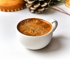 Эстетика кофе