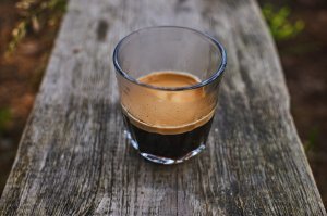 Эстетика кофе