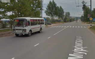 НАчнем с того, что цитировать ты можешь. А вот дальше уже начинается .<span style='color:gray'>[мат]</span> из-за твоих больных глаз. В которые ты видимо долбишься сутки напролет.  Тормозной след находиться на встречно, потому, что водила уходил от столкновения. Насчет остановки тебя обдолбанные твои глаза снова подвели она намного дальше находится.