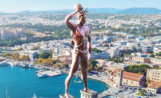 Валар Моргулис?