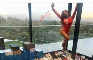 Скрины из социальных сетей