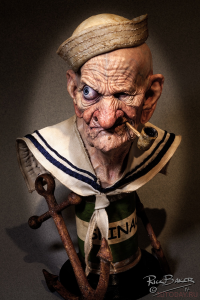 Морской волк