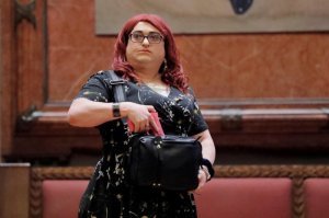 А Дени де Вито херли там забыл)