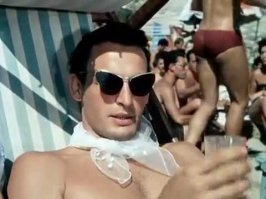 Ракеты РФ на малой высоте летят над Ираком