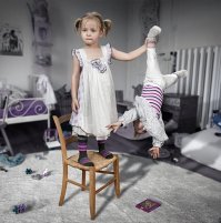 Лучшие мемы про братьев и сестер