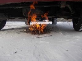 Инструкция по изготовлению подогревателей двигателя своими руками