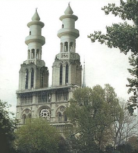 Скорее всего таким.
