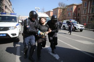 Тьфу на Марс.
Тем временем в далёкой, далёкой галактике Российская Федерация ведёт звёздные войны.