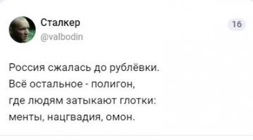 Шнуров написал стихи о строительстве мусорного полигона в Шиесе