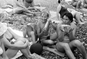 Сухуми 1978 год