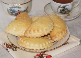 Я подумал по картинке что это сочники с творогом