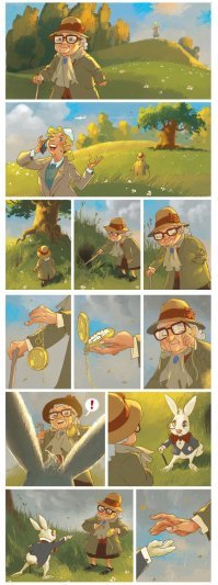 Извините \сли кто помнит мою старую публикацию, может немного повторяюсь ... у меня рак в 3-й стадии. В ноябре 15 года прооперировали, пока жив. В мае (года у меня диагностировали рак) на глаза попались эти рисунки... :) Они стали моим планом "Б", если рак не удастся победить: