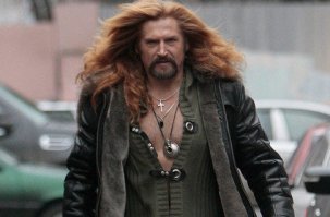 Чубакка мертв, но дело его живет!