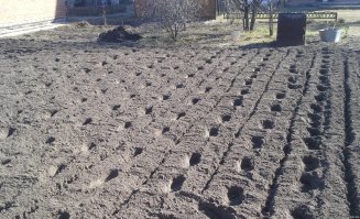 Опять марсоход Кьюриосити