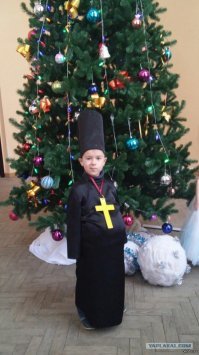 Крестовые походы детей