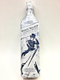 Заодно и виски прорекламировали