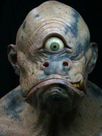 15 милых животных, чьи черепа как будто созданы для фильмов ужасов