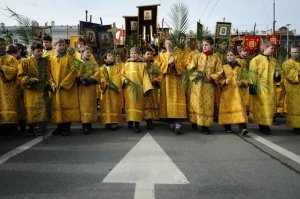 Крестовые походы детей