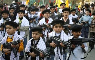 Крестовые походы детей