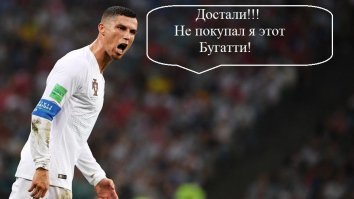 Стало известно имя покупателя самого дорогого авто в мире