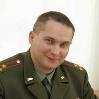Военком всё излечит.