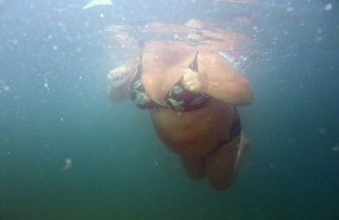 У самого Черного моря