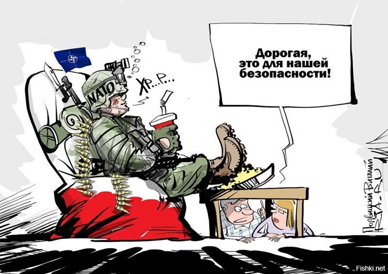 Политические картинки