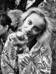 красавицы из далеких 80-х (фоты мои)