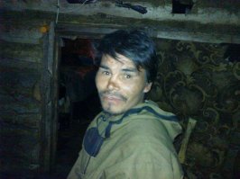 Нет. Тупой тут только ты.
Пруфодрочер ограниченный.
Я перед свиньями бисер не мечу, кому надо тот сам найдет массу научных трудов, посвященным проблеме малых народов.
Да и история освоения Сибири тоже доступна. 
---------------
А ты биссер и не мечешь. :) Ты какую-то тупую теоретическую куету несешь. Которую кто-то выдумал.  Еще раз.  Я овер 20 лет там живу, по 2-5 месяцев в год.  Я с ними вживую общаюсь.   :)  Со всеми.  И Кетами, и эвенками, и Алеутами.   А ты тут что-то теоретическое предлагаешь ? :) От очередного знатока, который там ни разу не был ?? :) Ну-ну.  

Пойдем расскажем им, как их угнетают -  каждые 5 лет даря по снегоходу новому, и мотору лодочному, и  на патроны скидки.  И как плохо они живут.  А ?