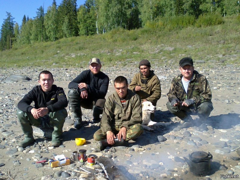 Нет. Тупой тут только ты.
Пруфодрочер ограниченный.
Я перед свиньями бисер не мечу, кому надо тот сам найдет массу научных трудов, посвященным проблеме малых народов.
Да и история освоения Сибири тоже доступна. 
---------------
А ты биссер и не мечешь. :) Ты какую-то тупую теоретическую куету несешь. Которую кто-то выдумал.  Еще раз.  Я овер 20 лет там живу, по 2-5 месяцев в год.  Я с ними вживую общаюсь.   :)  Со всеми.  И Кетами, и эвенками, и Алеутами.   А ты тут что-то теоретическое предлагаешь ? :) От очередного знатока, который там ни разу не был ?? :) Ну-ну.  

Пойдем расскажем им, как их угнетают -  каждые 5 лет даря по снегоходу новому, и мотору лодочному, и  на патроны скидки.  И как плохо они живут.  А ?