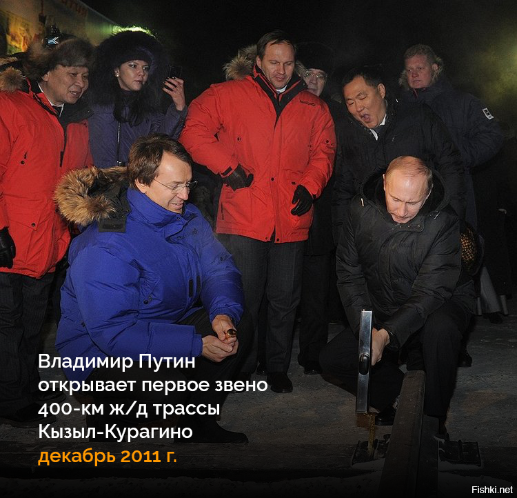 Эта новость тоже начиналась позитивно :