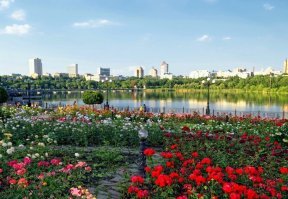 ... а это 5 лет назад.