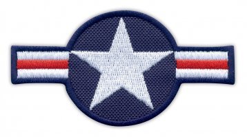 и всё с таким символом на крыльях