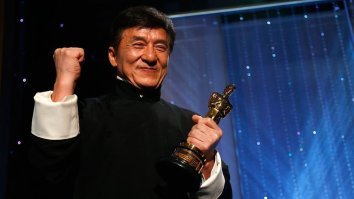 Актер с Большой Буквы