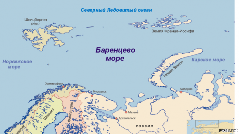 Ну не сказал бы