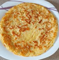Ну сделал. Пойду пробовать :)