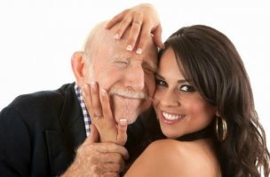 Как женщина смотрит на мужской... потенциал