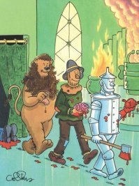 Сарказм. Просто сарказм