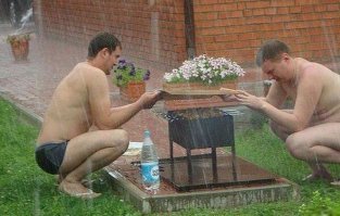 Свежая подборка демотиваторов, которые поднимут вам настроение