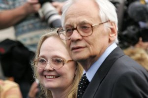 Незаслуженно вывели за скобки вот эту пару -