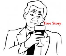 20 женских выходок, от которых мужчины выпали в осадок