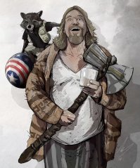 42 потрясающих кадра со съемок культовых фильмов