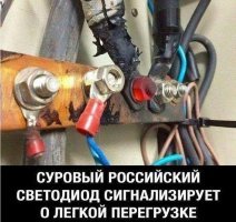 Как устроены опоры ЛЭП?