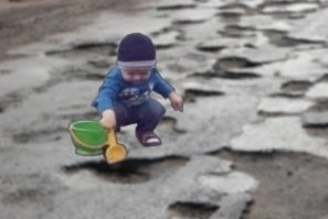 Свежая подборка демотиваторов, которые поднимут вам настроение