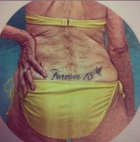 15 татуировок, которые попали в руки профессионалов и получили вторую жизнь