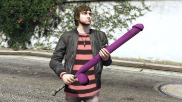 Этому городу нужен новый герой!