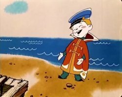 Хитрая вешалка для сорочек